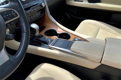 Used 2022 Lexus RX 350 AWD w/ Premium Package image 13