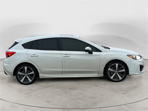 Used 2018 Subaru Impreza 2.0i Sport image 6