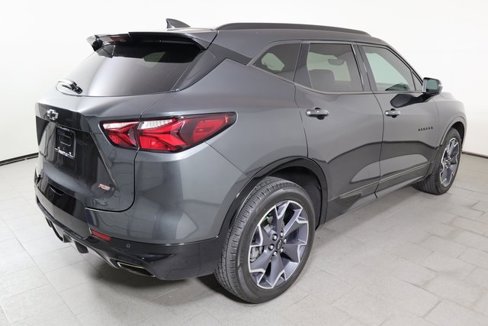 Used 2020 Chevrolet Blazer RS image 5