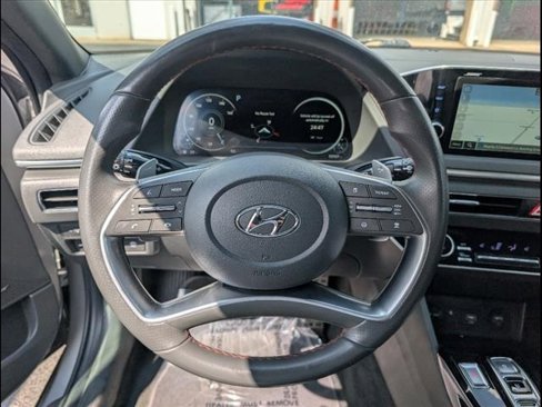 Used 2023 Hyundai Sonata SEL Plus image 7