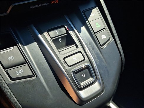 Certified 2022 Honda CR-V EX-L image 15