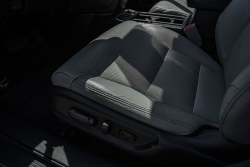 Used 2016 Honda CR-V Touring image 37