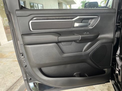 New 2023 RAM 1500 Big Horn image 29