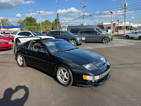 Used 1994 Nissan 300ZX Twin Turbo image 4