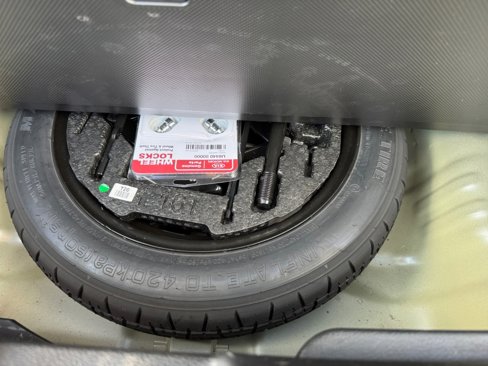 Used 2020 Kia Soul EX image 17