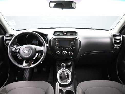 Used 2019 Kia Soul image 24
