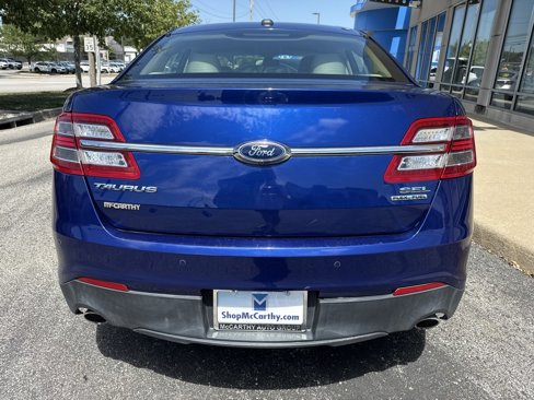 Used 2015 Ford Taurus SEL w/ Equipment Group 201A image 13