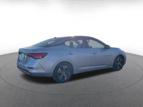 Used 2021 Nissan Sentra SV image 15