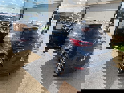Used 2016 MAZDA CX-3 Touring w/ Premium Package image 4