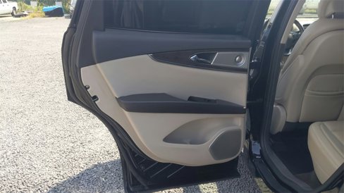 Used 2016 Lincoln MKX Reserve w/ Luxury Package image 29