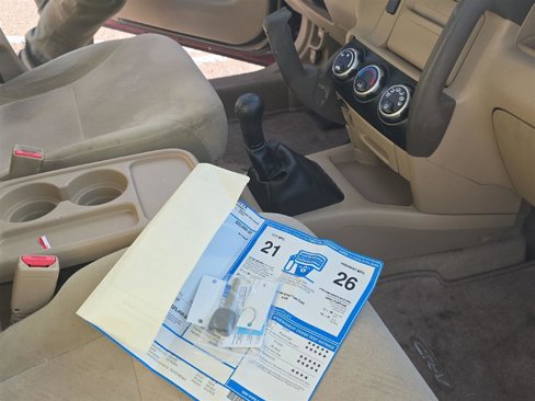 Used 2006 Honda CR-V EX image 17
