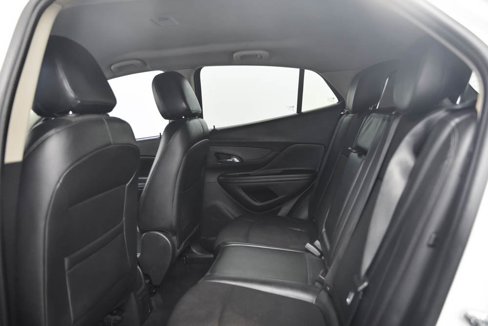 Used 2020 Buick Encore Preferred image 13
