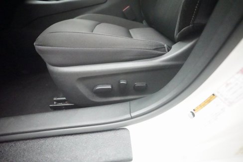 Used 2020 Nissan Altima 2.5 SV image 28