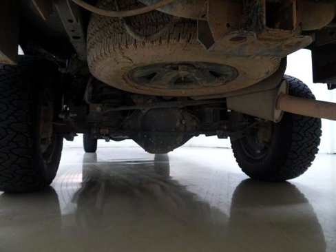 Used 2022 RAM 2500 Tradesman w/ Protection Group image 12