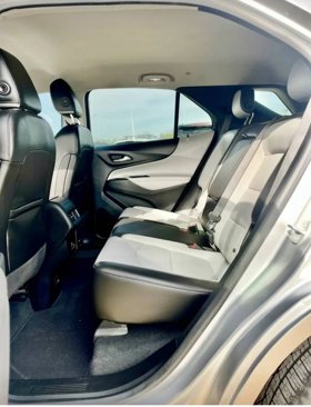 Used 2019 Chevrolet Equinox Premier image 8