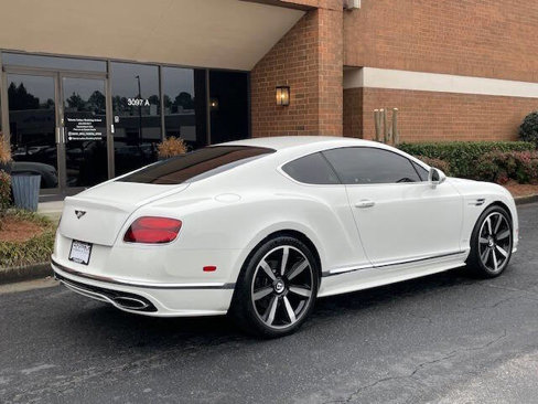 Used 2016 Bentley Continental GT Speed image 16