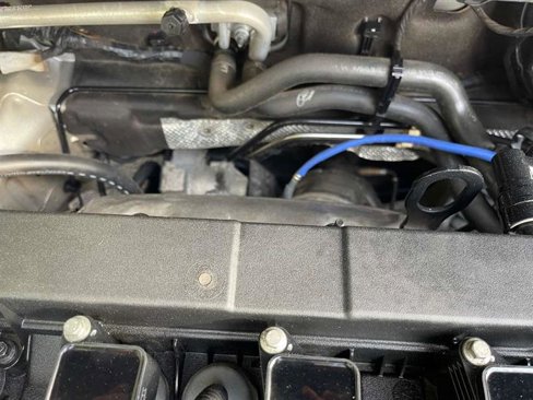 Used 2015 Ford Focus SE image 77