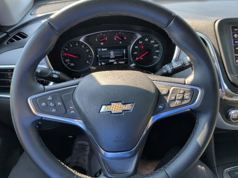 Certified 2024 Chevrolet Equinox LT image 24