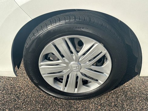 Used 2019 Honda Fit LX image 33