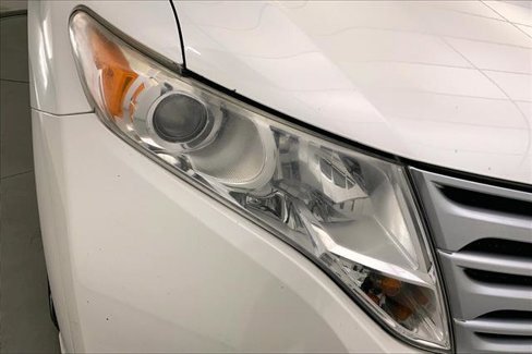 Used 2010 Toyota Venza AWD image 27
