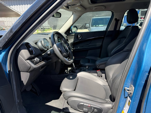 Used 2019 MINI Cooper Countryman S w/ Premium Package image 5