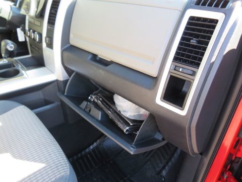 Used 2012 RAM 1500 Big Horn image 39