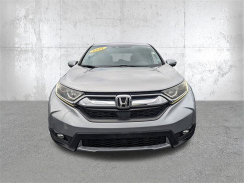 Used 2017 Honda CR-V EX image 9