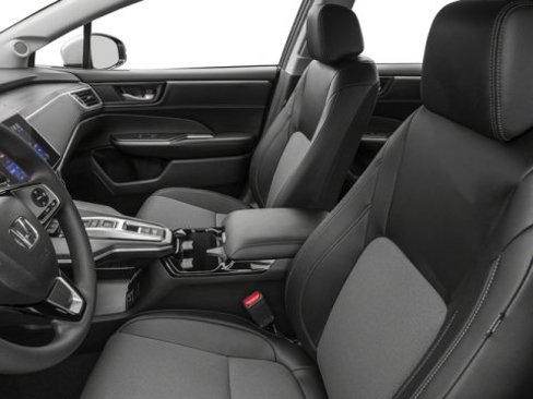 Used 2018 Honda Clarity Plug-In Hybrid image 12