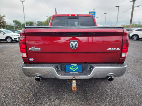 Used 2014 RAM 1500 Big Horn image 18