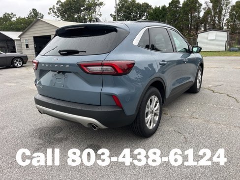 Used 2023 Ford Escape Active w/ Tech Pack #1 image 2