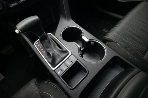 Certified 2020 Kia Sportage LX image 16