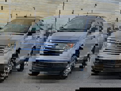 Used 2010 Ford Edge SE image 1