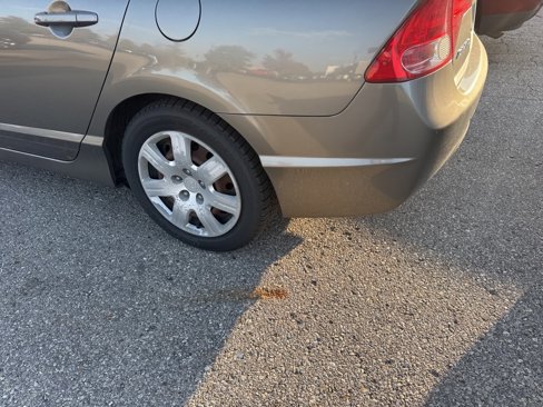 Used 2007 Honda Civic LX image 29