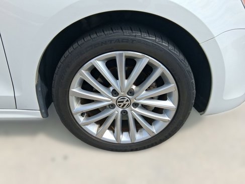 Used 2012 Volkswagen Jetta SEL image 10