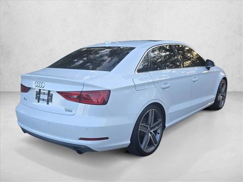 Used 2016 Audi A3 2.0T Premium Plus image 5