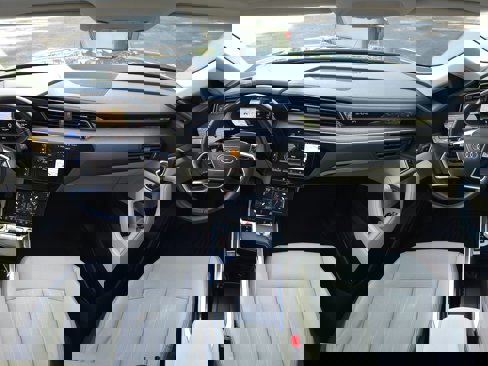 Used 2024 Audi Q8 e-tron Premium Plus w/ Premium Plus Package image 10