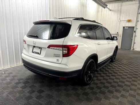 Used 2021 Honda Pilot Special Edition image 25