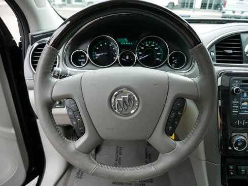 Used 2017 Buick Enclave Premium w/ Enclave Sport Touring Edition image 25