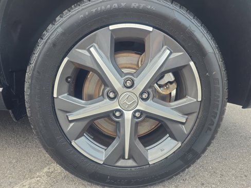 Used 2023 Honda HR-V EX-L image 9
