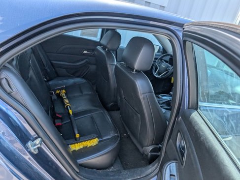 Used 2014 Chevrolet Malibu LTZ image 17