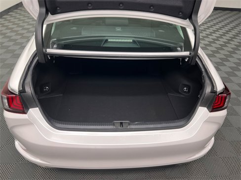 Certified 2022 Lexus ES 350 image 8