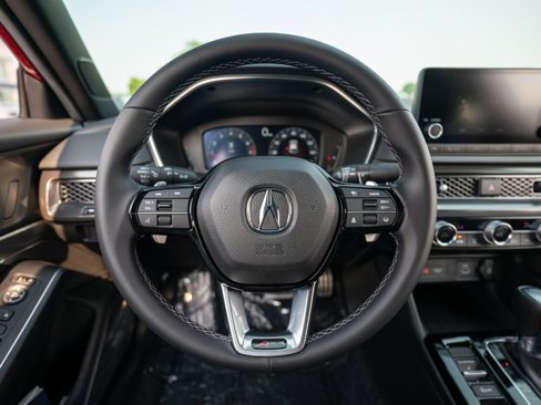 New 2025 Acura Integra A-Spec image 32