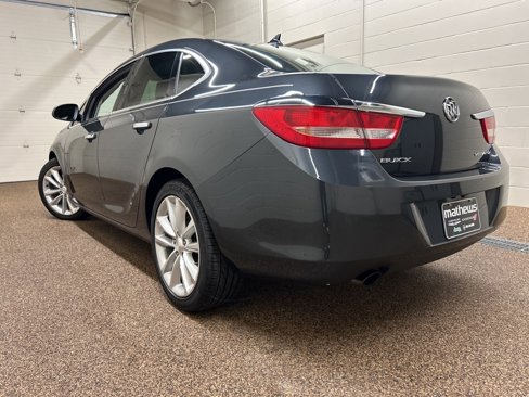 Used 2014 Buick Verano image 4