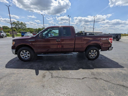 Used 2010 Ford F150 XLT image 5