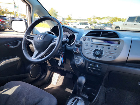 Used 2010 Honda Fit Sport image 24
