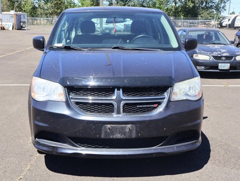 Used 2014 Dodge Grand Caravan American Value Package image 9