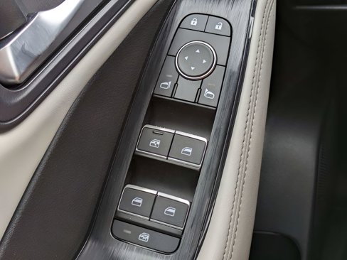 Used 2023 Nissan Rogue SL w/ SL Premium Package image 23