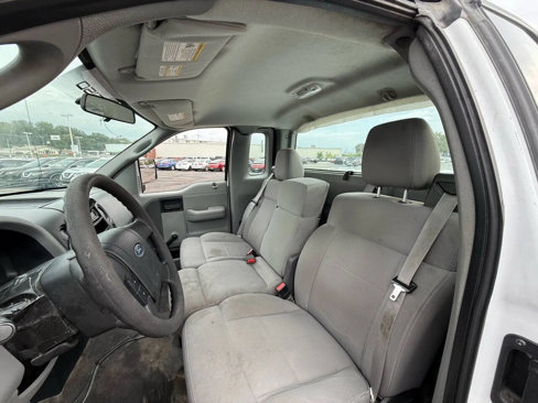 Used 2007 Ford F150 XLT image 8