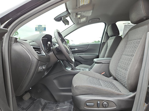 Used 2022 Chevrolet Equinox LT image 13