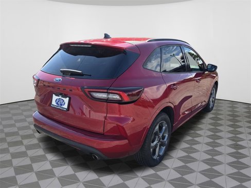 Used 2023 Ford Escape ST-Line image 8